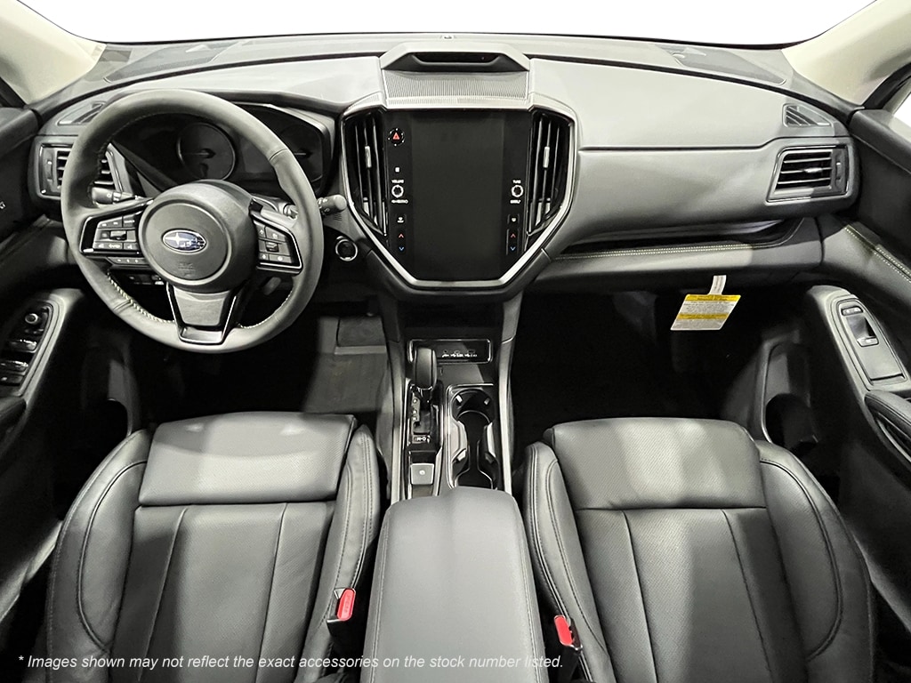 2026 Subaru Ascent Onyx Edition-Touring - Photo 25