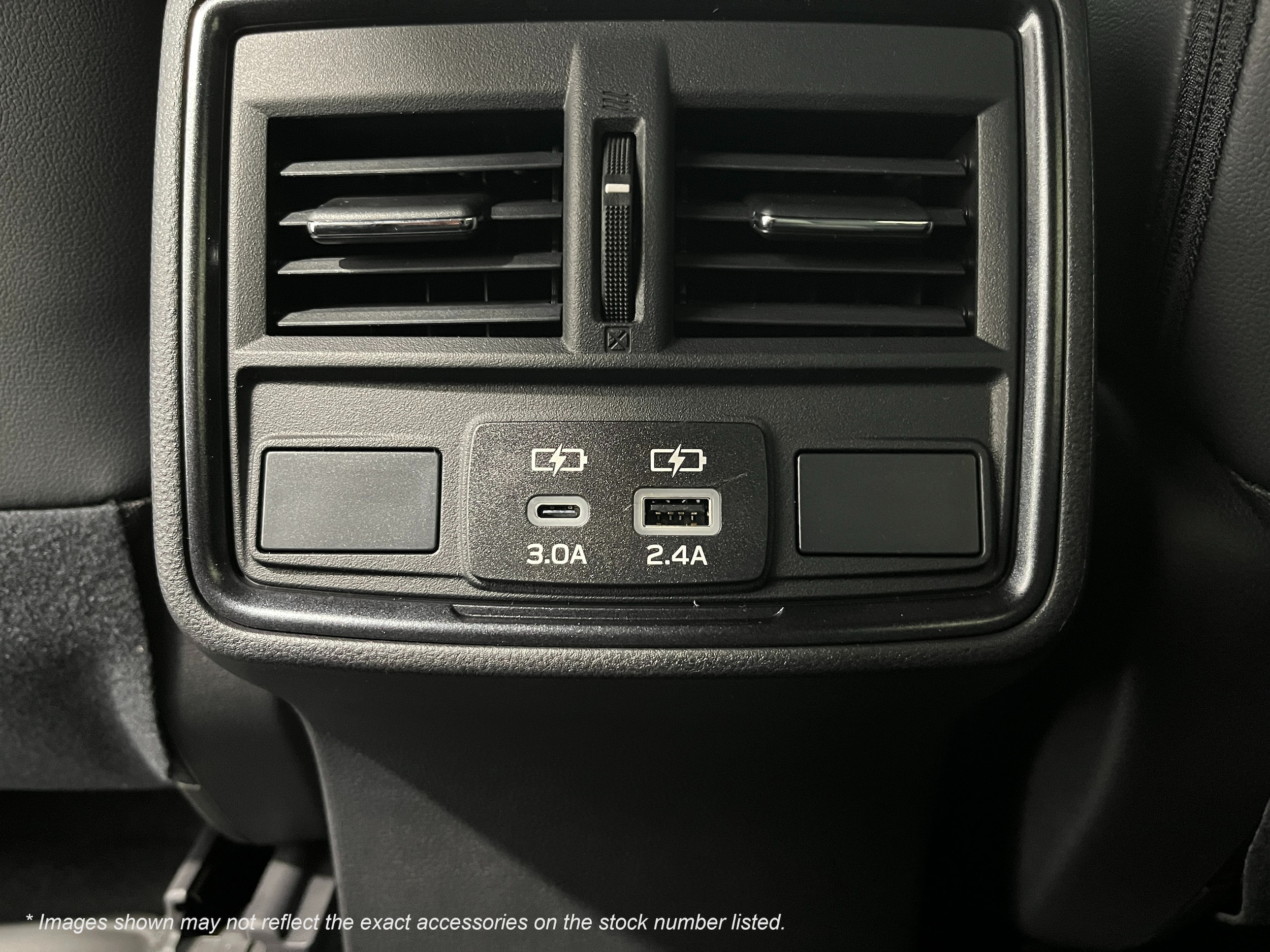 2026 Subaru Forester Sport - Photo 25