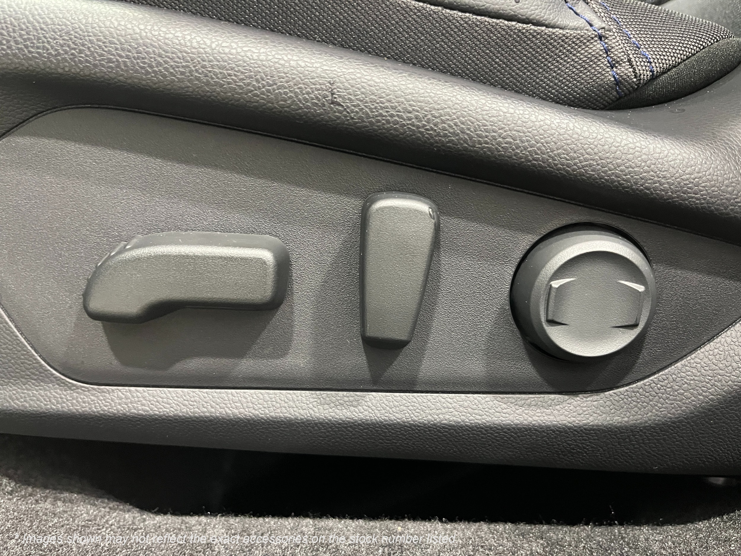2026 Subaru Forester Premium - Photo 14