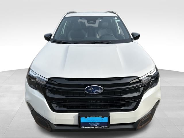 2025 Subaru Forester Sport photo 2