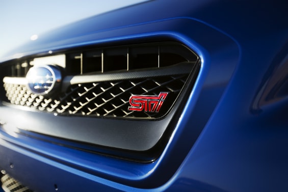 Standard Hood Fender & Mirror Kit | SUBARU IMPREZA 2015 Standard Hood Fender & Mirror Kit | SUBARU IMPREZA 2015