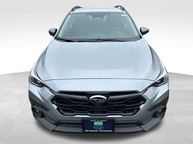 2024 Subaru Crosstrek Limited photo 2