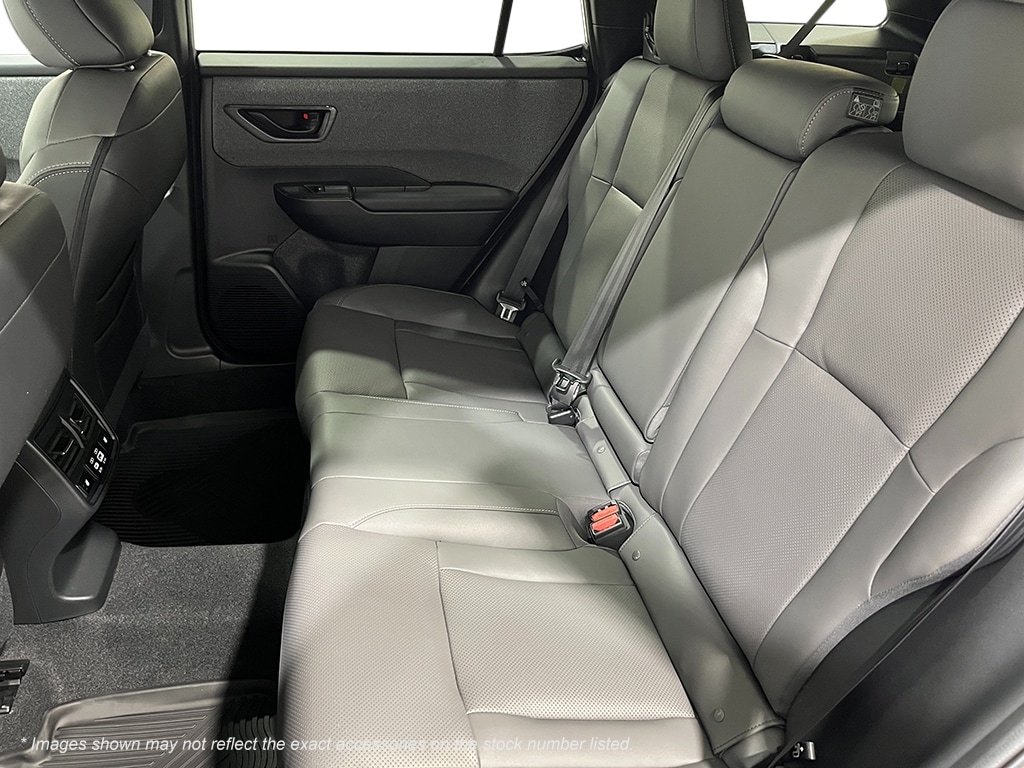 2026 Subaru Outback Limited - Photo 23