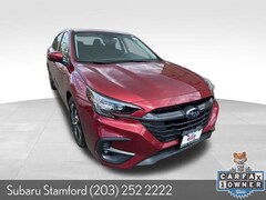 2023 Subaru Legacy Premium Sedan