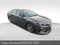 2018 Subaru Legacy 3.6R Limited Sedan