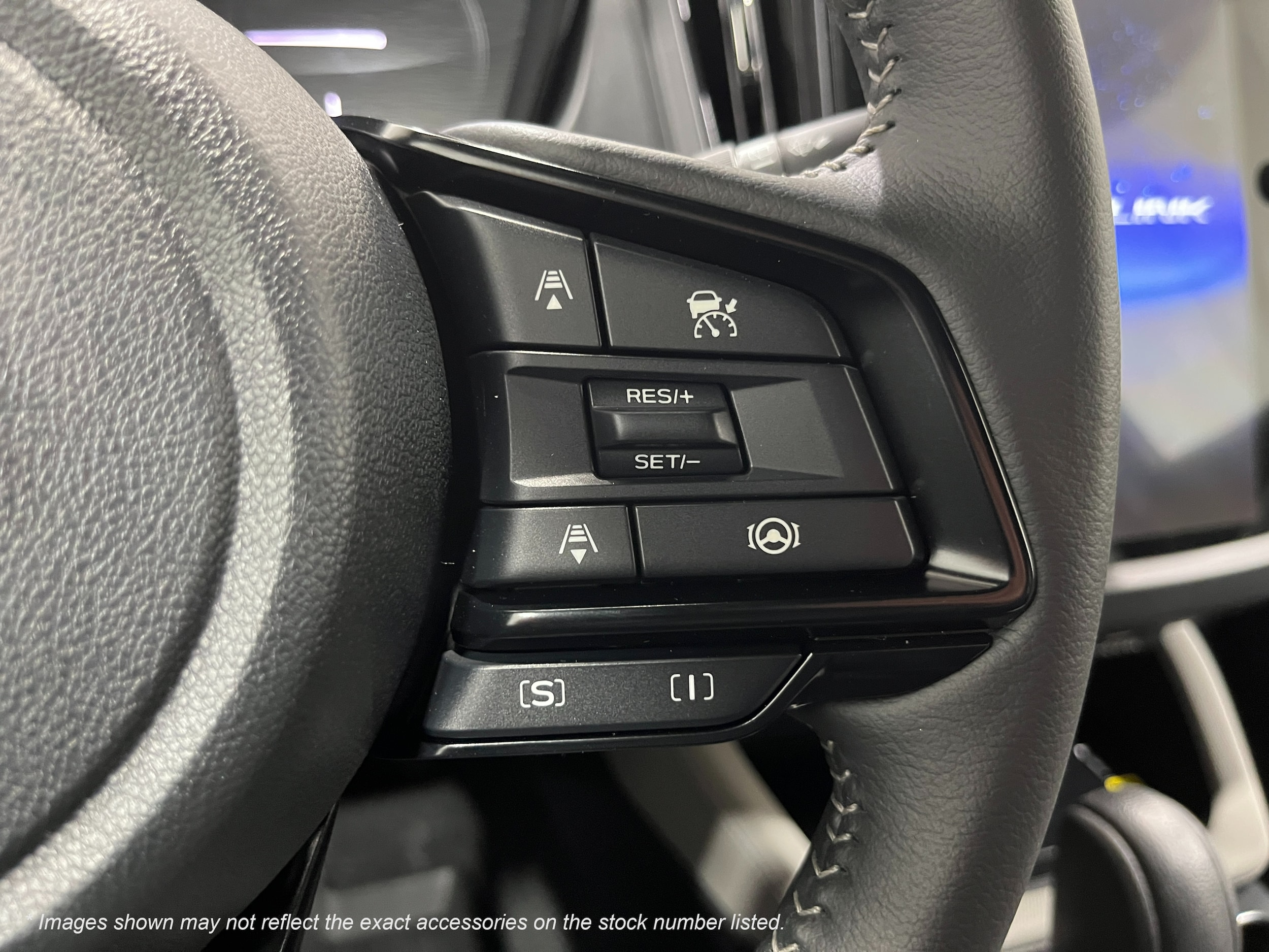 2026 Subaru Forester Premium - Photo 19