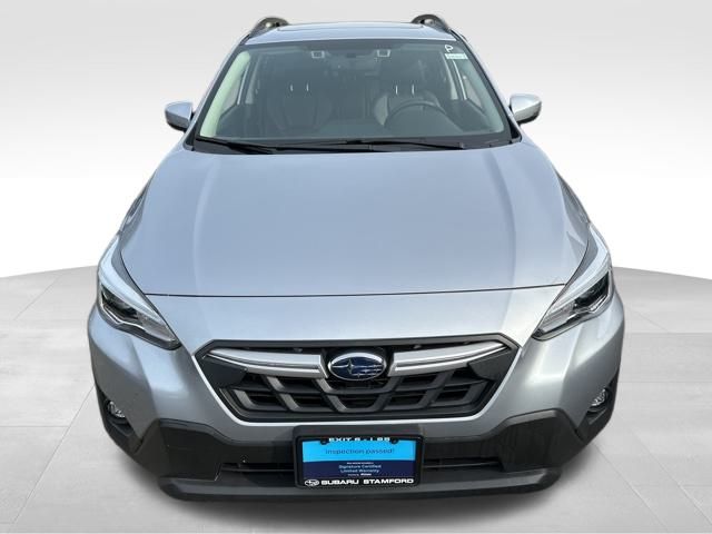 2022 Subaru Crosstrek Limited photo 2