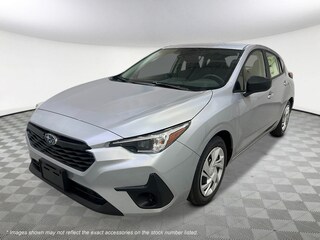 2025 Subaru Impreza Base 5-Door