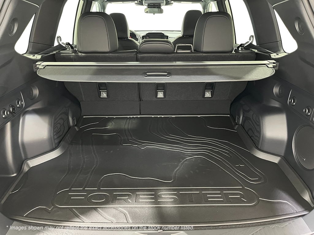 2026 Subaru Forester Sport - Photo 28