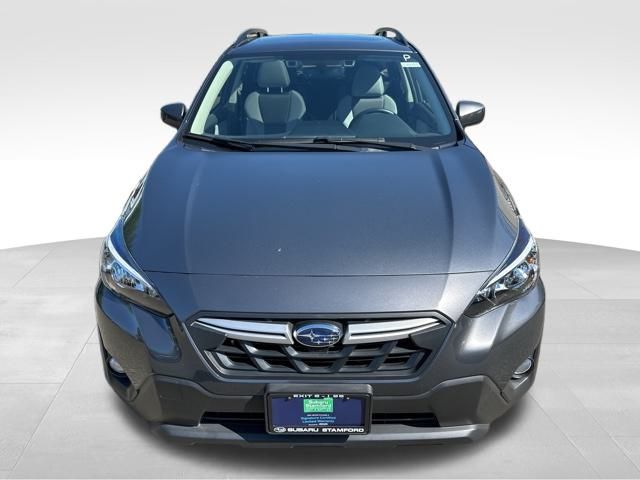 2022 Subaru Crosstrek Premium photo 2
