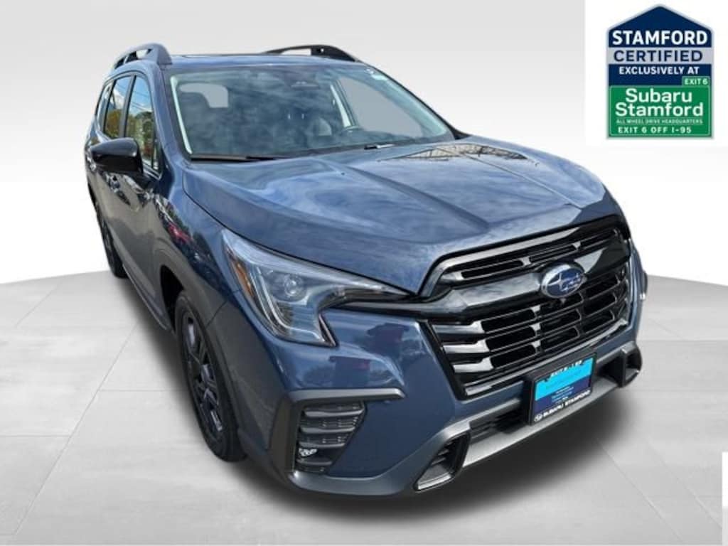 Used 2024 Subaru Ascent Onyx Edition SUV