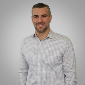 Staff member Jon DiMeglio from 4c0691f22aba