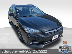 2023 Subaru Impreza Premium Hatchback
