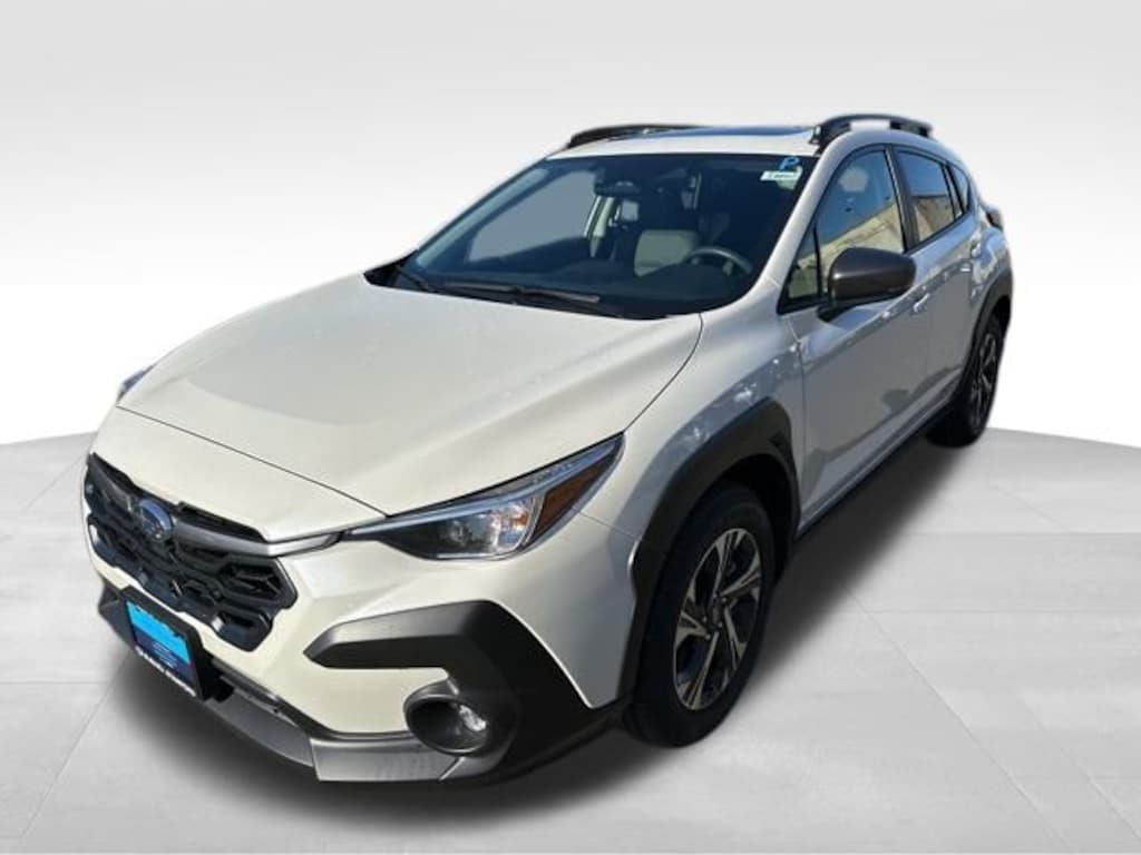 Used 2024 Subaru Crosstrek Premium SUV
