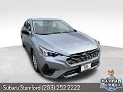 2025 Subaru Impreza Base Hatchback