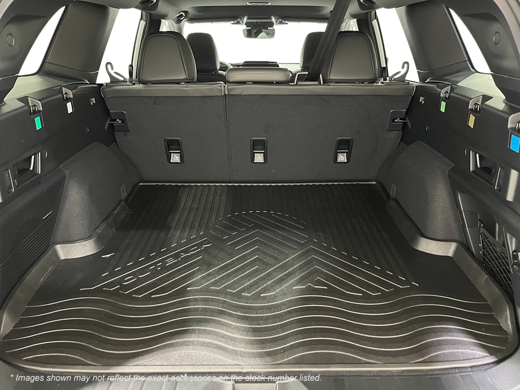 2026 Subaru Outback Limited - Photo 27