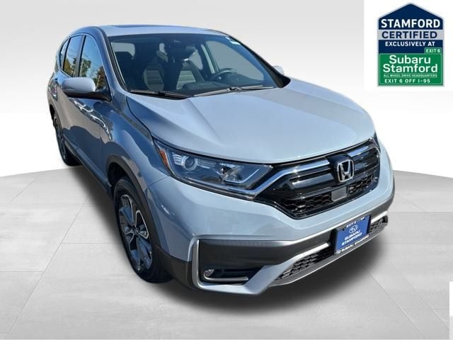 2022 Honda CR-V EX's photo