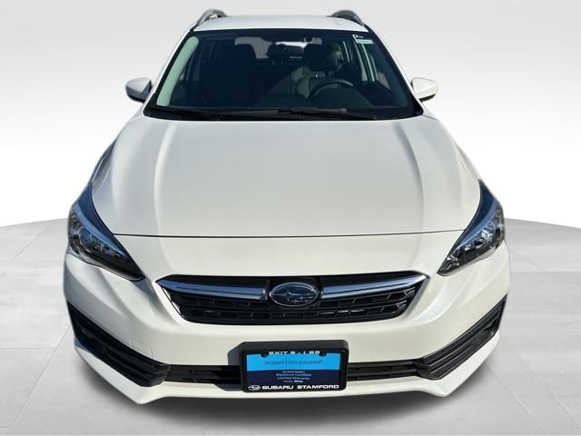 2023 Subaru Impreza Premium photo 2