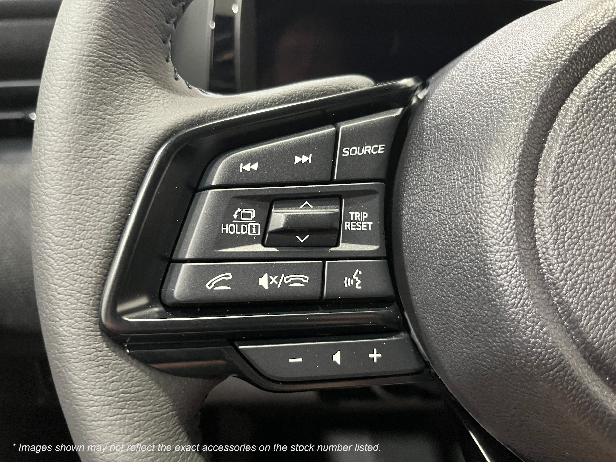 2026 Subaru Outback Premium - Photo 16