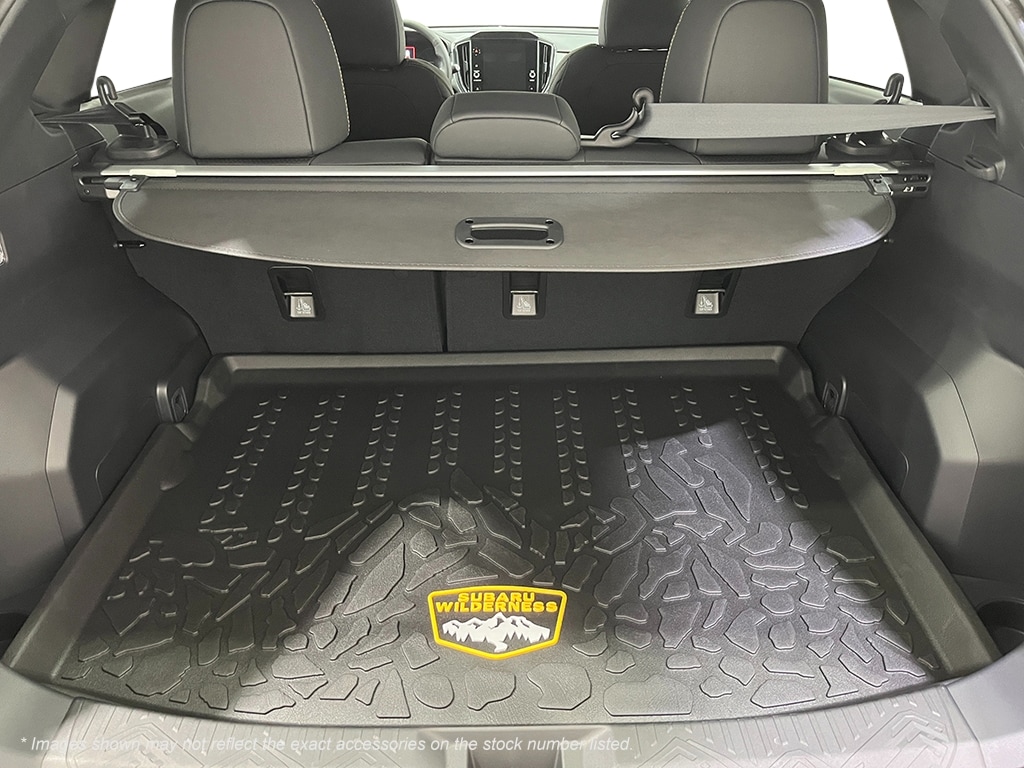 2026 Subaru Crosstrek Wilderness - Photo 27