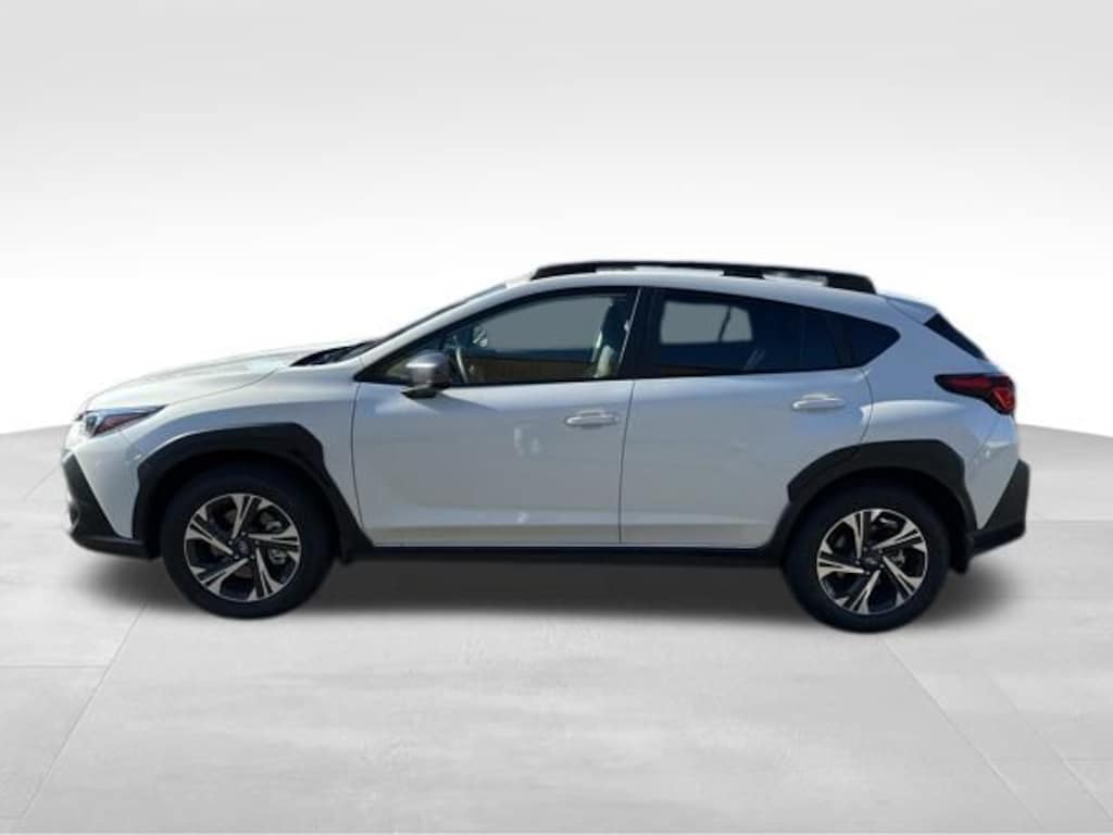 Used 2024 Subaru Crosstrek Premium SUV