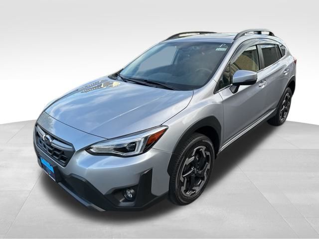 2023 Subaru Crosstrek Limited photo 3