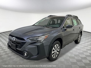 2025 Subaru Outback Base SUV