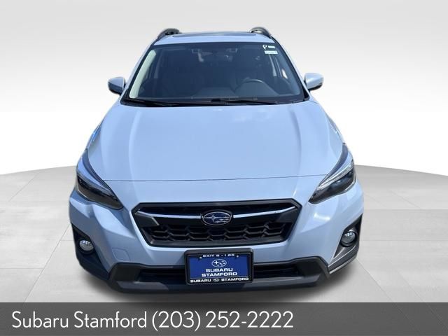 Used 2019 Subaru Crosstrek Limited with VIN JF2GTANC0KH276232 for sale in Stamford, CT