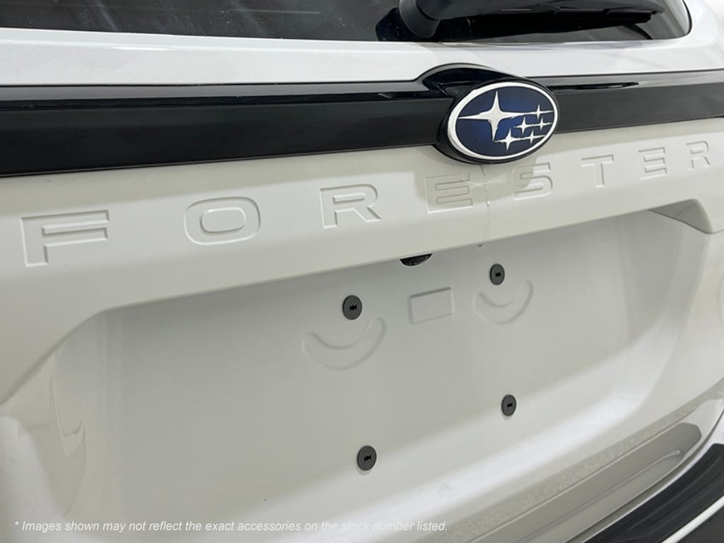 2026 Subaru Forester Premium - Photo 7