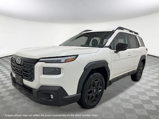 2026 Subaru Outback Limited SUV