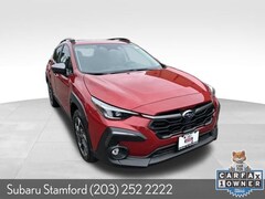 2024 Subaru Crosstrek Limited SUV