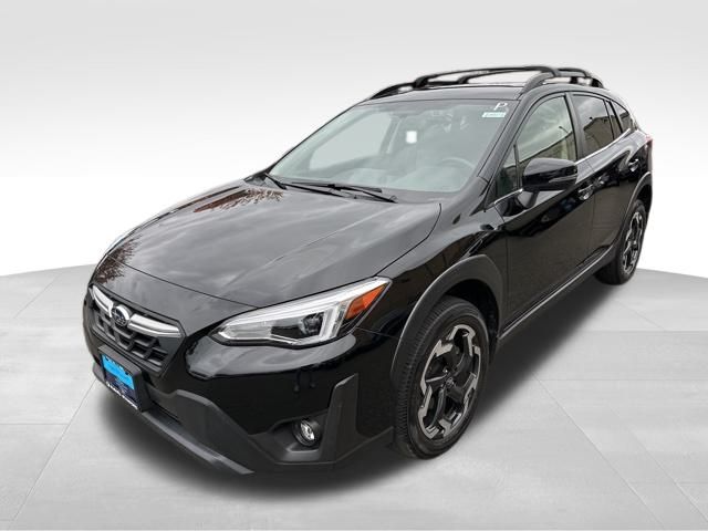 2023 Subaru Crosstrek Limited photo 3