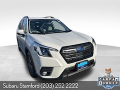 2023 Subaru Forester Limited SUV