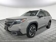  Subaru Forester Hybrid