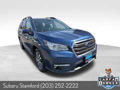 2021 Subaru Ascent Limited SUV