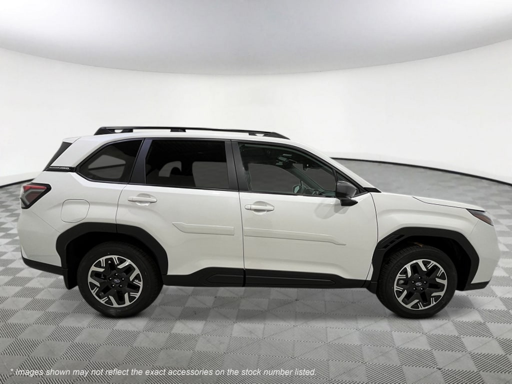 2026 Subaru Forester Premium - Photo 8