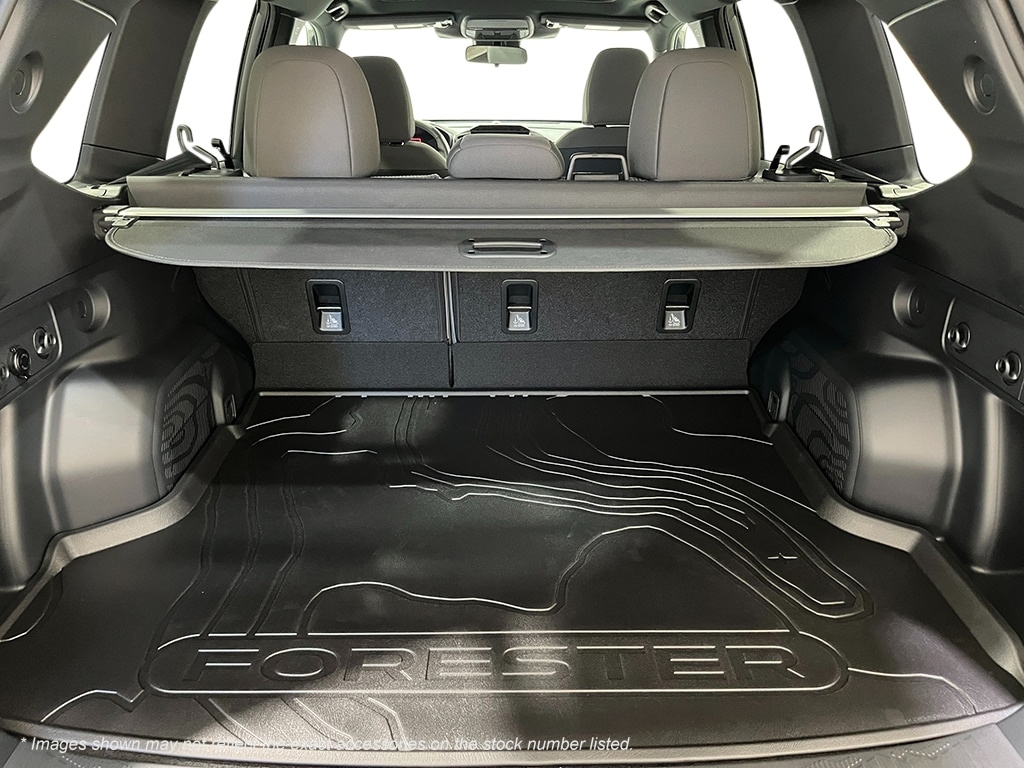 2026 Subaru Forester Premium - Photo 28