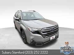 2025 Subaru Forester Limited SUV