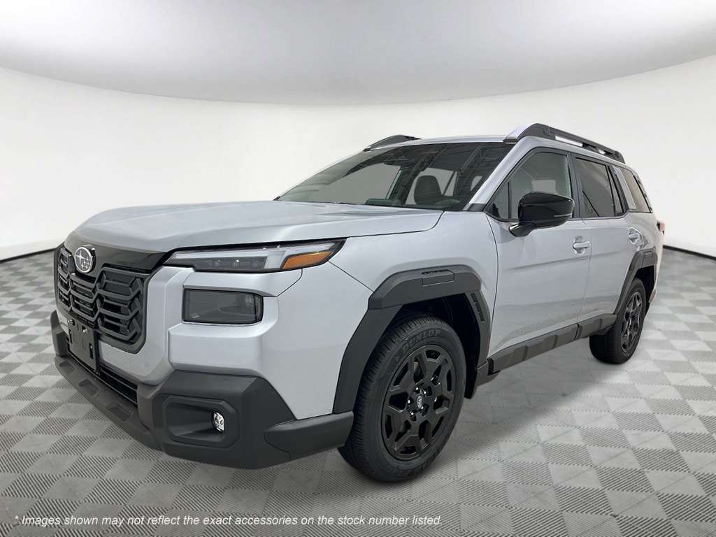 2026 Subaru Outback Limited's photo