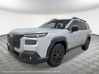 2026 Subaru Outback Limited SUV