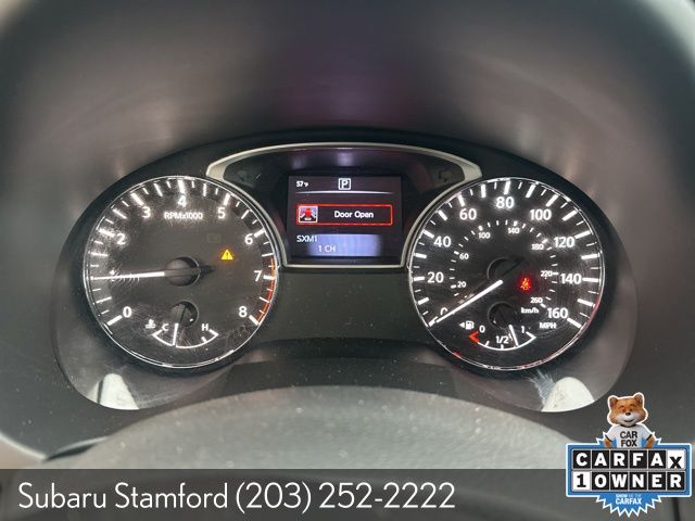 Used 2016 Nissan Altima SV with VIN 1N4AL3AP7GC265683 for sale in Stamford, CT