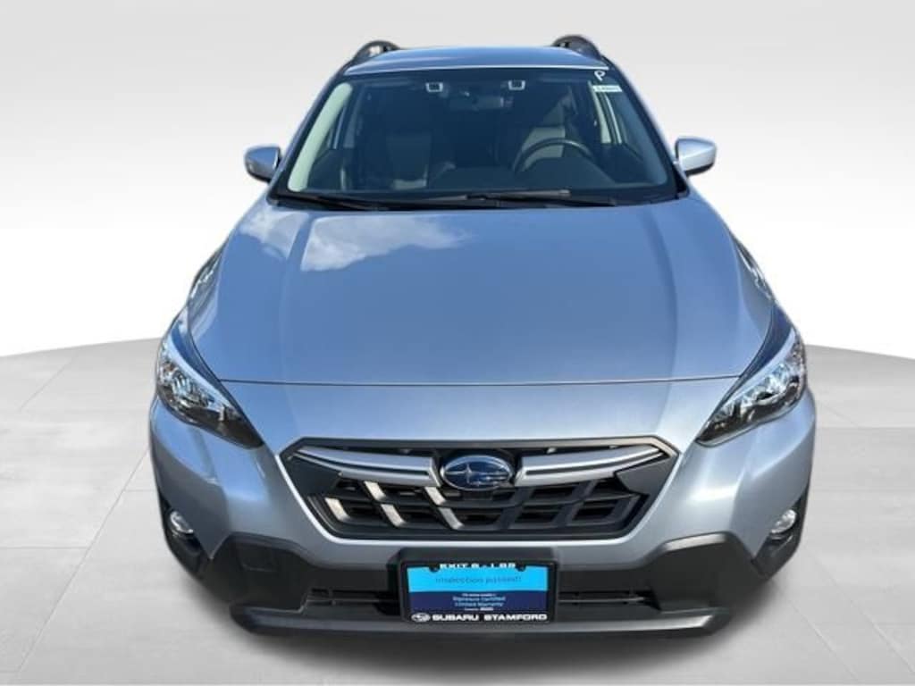 Used 2023 Subaru Crosstrek Premium SUV