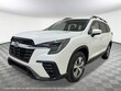  Subaru Ascent
