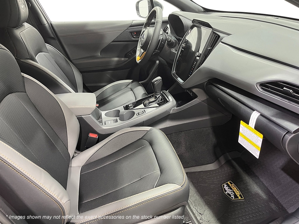 2026 Subaru Crosstrek Wilderness - Photo 29