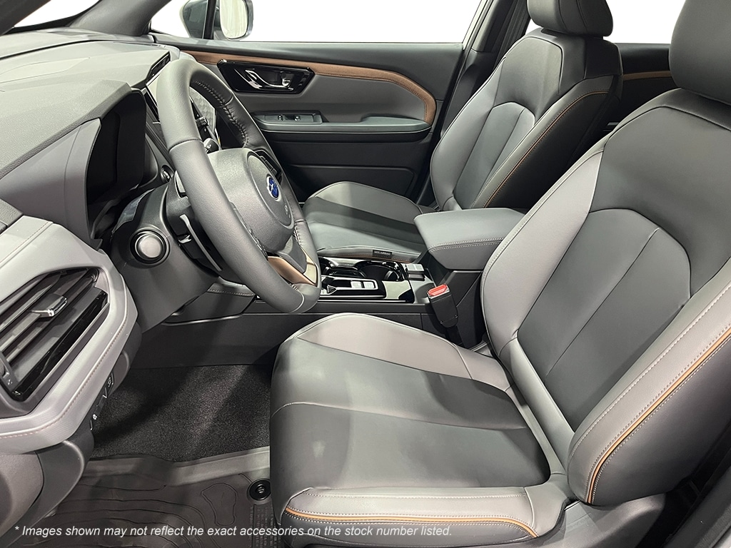 2026 Subaru Forester Sport - Photo 15