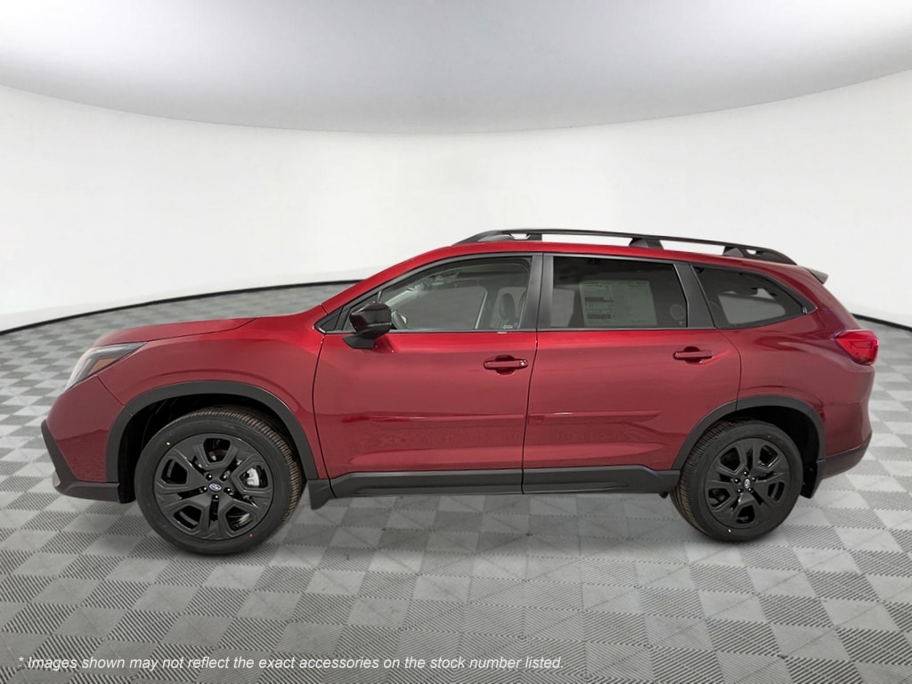 New Subaru Ascent For Sale in Stamford, CT | Subaru Stamford
