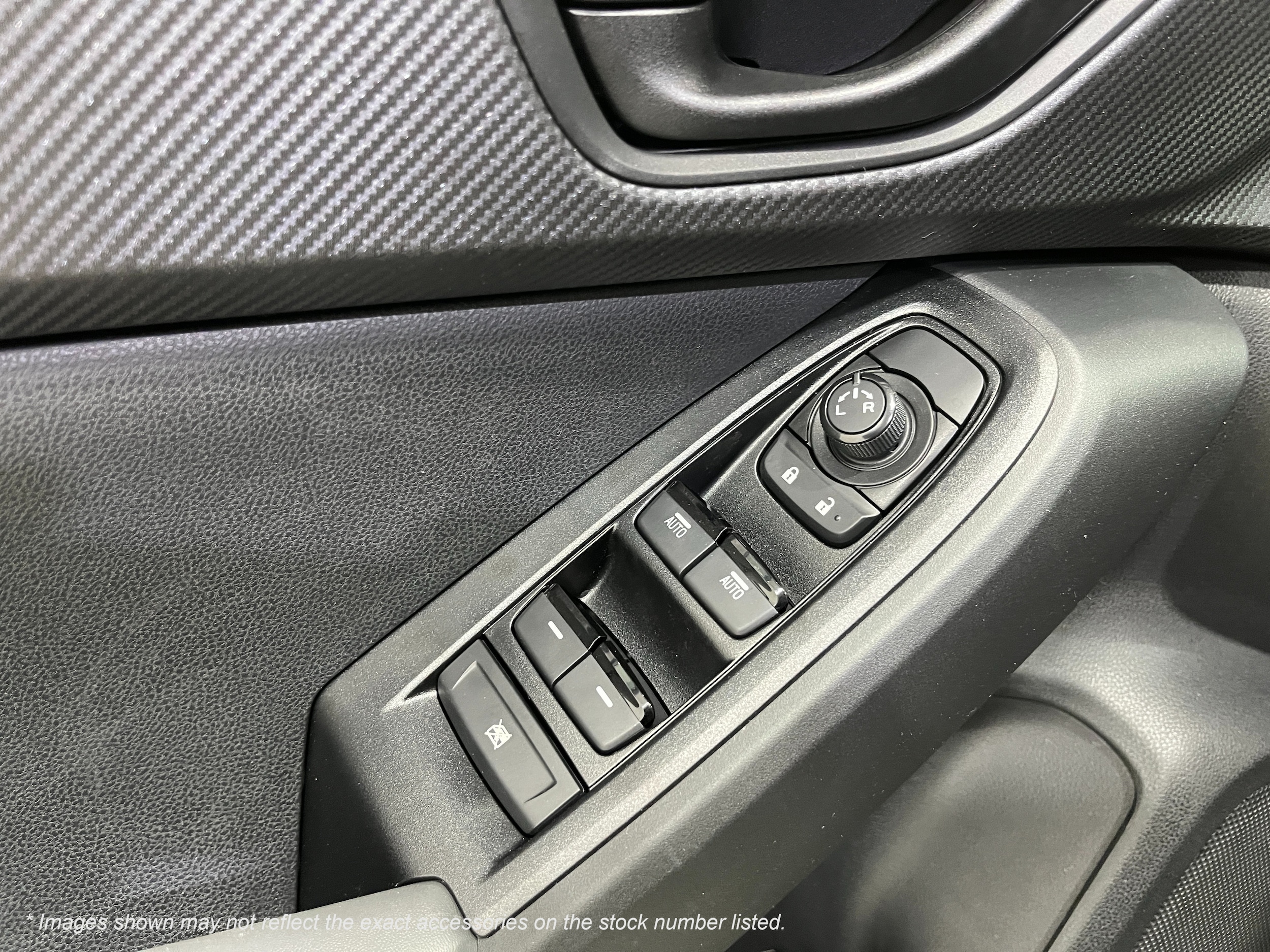 2026 Subaru Crosstrek Wilderness - Photo 13