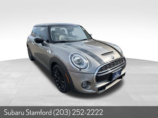 2020 MINI Hardtop 2 Door S