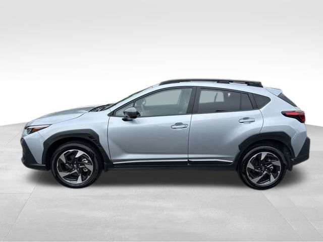 2024 Subaru Crosstrek Limited photo 4