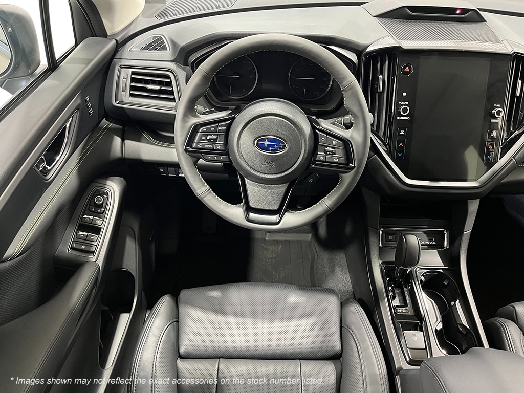 2026 Subaru Ascent Onyx Edition-Touring - Photo 26